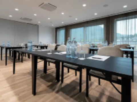 Hotel Grand Elisabeth Hotels in Bad Ischl