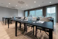 Hotel Grand Elisabeth Hotel a Bad Ischl