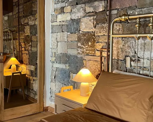 Yaz evi bozcaada Hotels in Tenedos