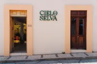 聖克里斯託瓦爾的 Cielo y Selva 酒店 酒店