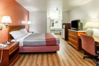 Motel 6 Stockton, CA - East