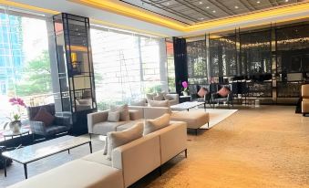 Grand Zuri Pekanbaru