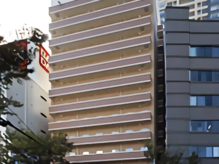 Toyoko Inn Osaka Umeda Nakatsu No.2