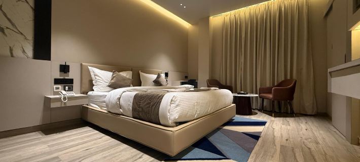 Hotel Shivruun Hotel a Gorakhpur