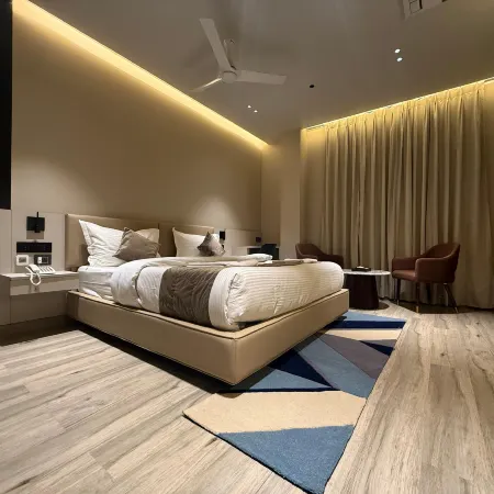 Hotel Shivruun