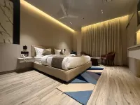 Hotel Shivruun - Wifi