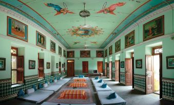 Neemrana's - Piramal Haveli