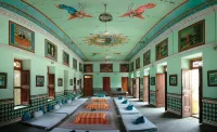 Neemrana's - Piramal Haveli Hotels in Jhunjhunu