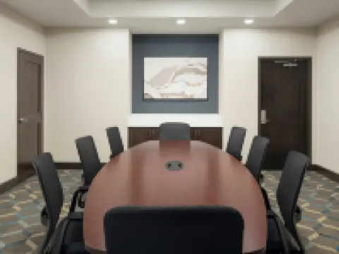 Residence Inn Ottawa Airport Hotels in Ottawa