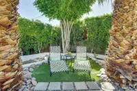 Palm Desert Casita w/ Pool: 5 Blocks to El Paseo - Condos