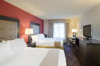 Holiday Inn Express Frazer-Malvern Hotels in East Whiteland Township
