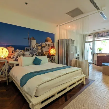 Howard Villa