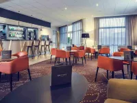 Hôtel Mercure Compiègne Sud - bar