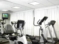 Hampton Inn Selinsgrove/Shamokin Dam - Gym