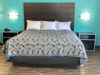 Euro Inn & Suites of Slidell Hotels in Slidell