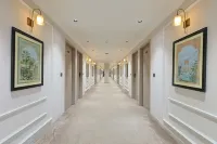 皇家鎮飯店
