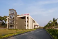 Ginger Diu Jalandhar Beach Hotels in 