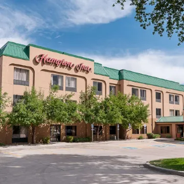 Hampton Inn Ft. Collins