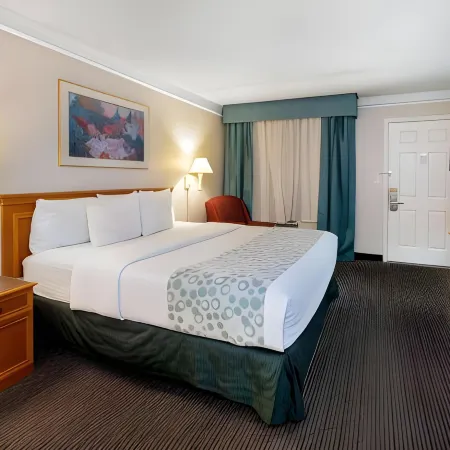 Motel 6 Phoenix, AZ - Midtown Phoenix otelleri