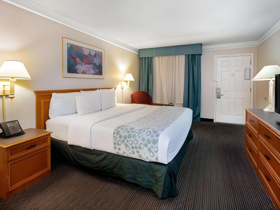Motel 6 Phoenix, AZ - Midtown