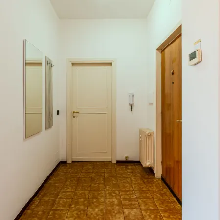 Condominio dei Giardini
