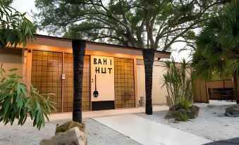 Golden Host Resort Sarasota