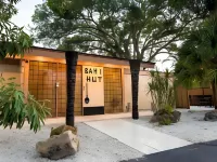 Golden Host Resort Sarasota Hotels near Ringling College of Art and Design