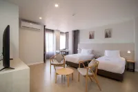 The Pride Hotel Phitsanulok Hotels in Wang Thong