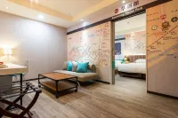 Holiday Garden Hotel SKM Park