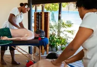 Nanuya Island Resort - spa