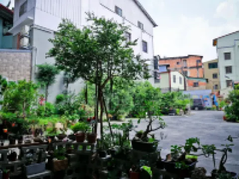 펀 쉐이리 B&B 차청역 주변 호텔
