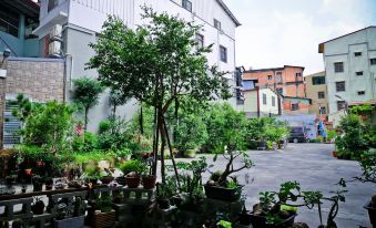 Fun Shuili B&B