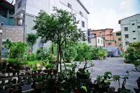 Fun Shuili B&B Hotels near Jiji Station
