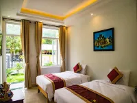 Mi Kha Homestay - สวนน้ำ
