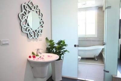 その他 ツァイハン ファッション B&Bの写真