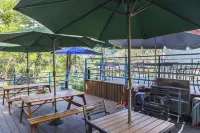 Puli View Waterfall Resort B&B