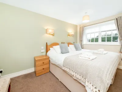 Swaledale Hall Cottage Hotel in zona Thirsk Racecourse