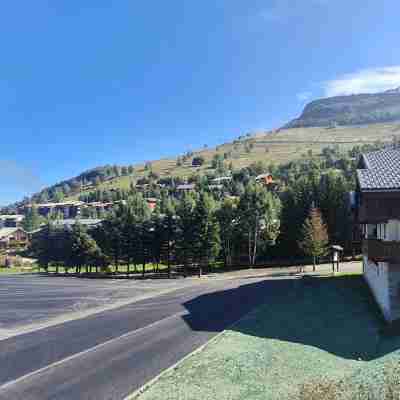 Chalets d'Or D Others