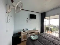Station Phu Thap Buek Resort Hotel di Lom Kao