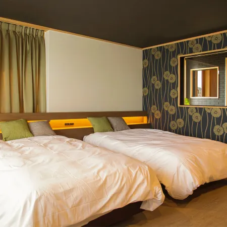 Sakaeya Hotel