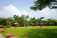 Atunas Holiday Country Hotels in Landkreis Chiayi