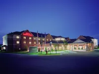Hilton Garden Inn Minneapolis/Maple Grove Hotel di 