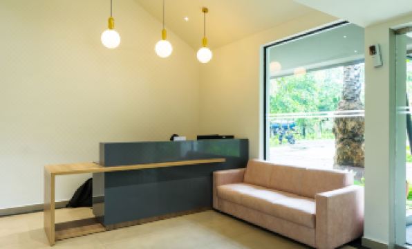 Hotel Riviera Garden