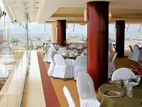 Panorama Hotels in San Luis Potosi
