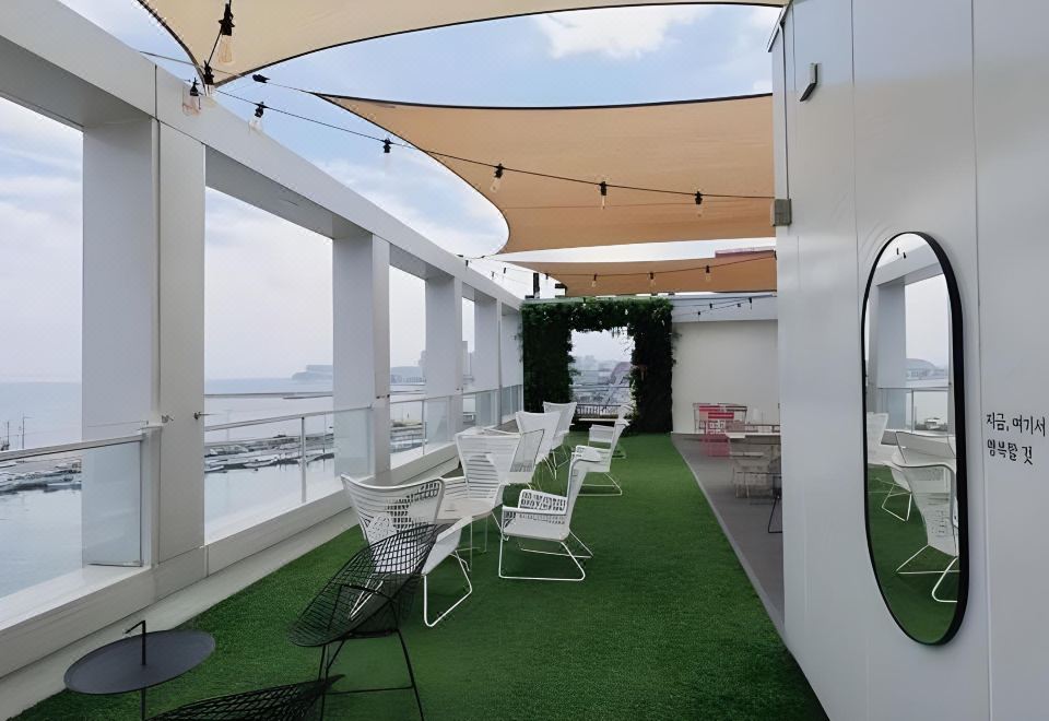 속초 스테이호텔