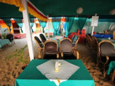 Agonda Sunset Beach Resort Hotels in Agonda