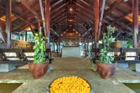 Club Mahindra Madikeri, Coorg - Spa