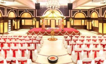 Anandha Inn Convention Centre and Suites