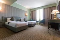 Shilton International Hotels in Ernakulam