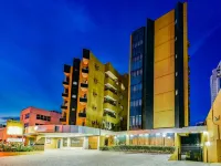 Plaza Inn Executive โรงแรมใน